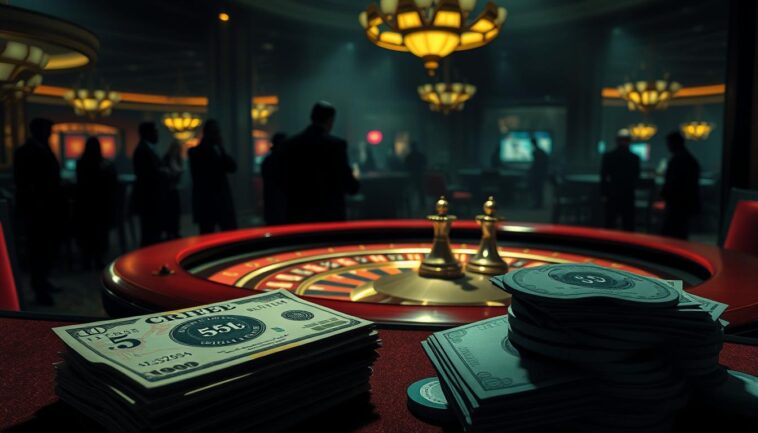 Anti-Money Laundering (AML)