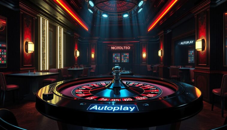 Autoplay-Funktion