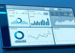 Backend Dashboard