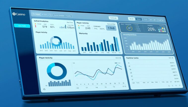 Backend Dashboard