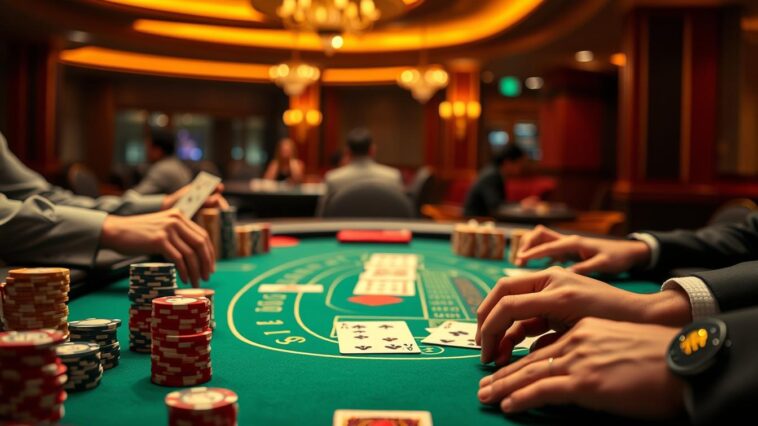 Blackjack