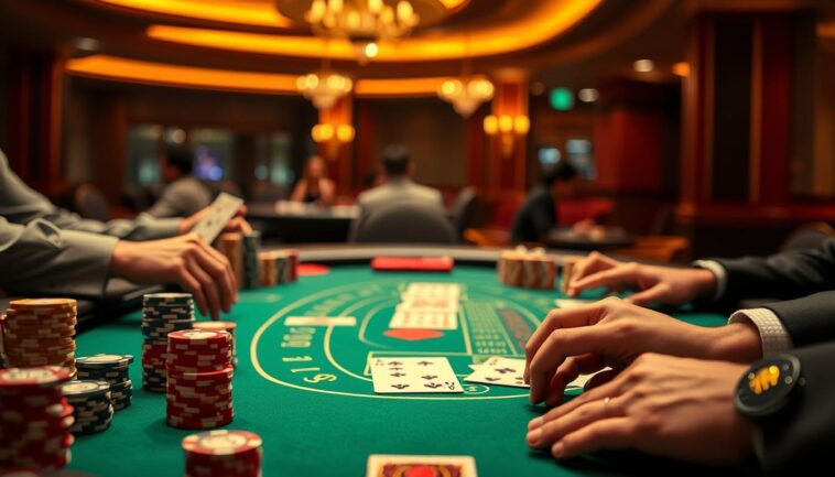 Blackjack