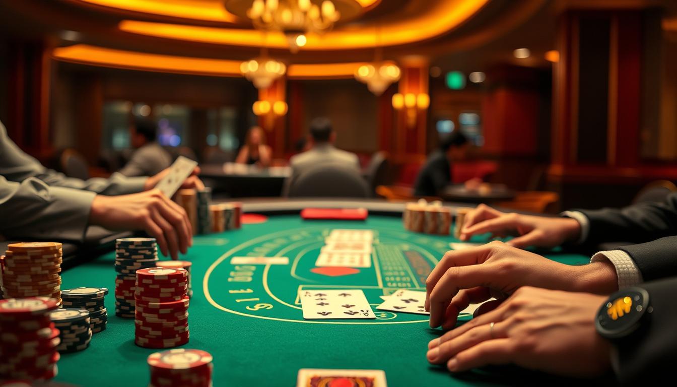 Blackjack