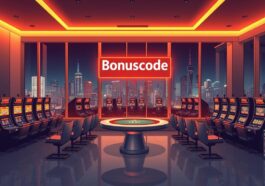 Bonuscode