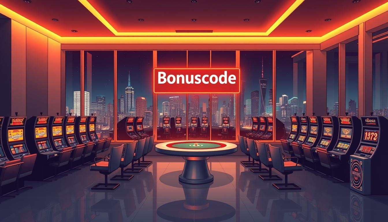 Bonuscode