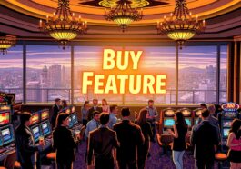 Buy Feature