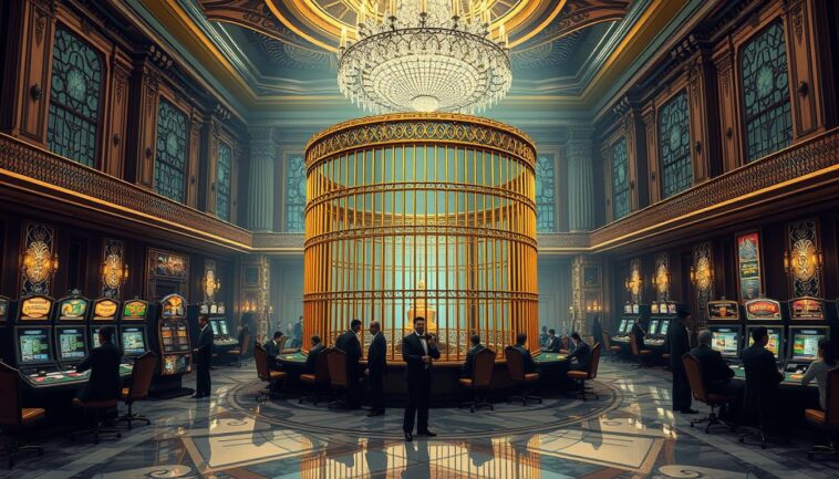 Cage