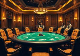 Caribbean Stud Poker