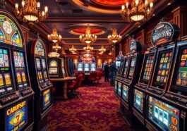 Klassische Slots