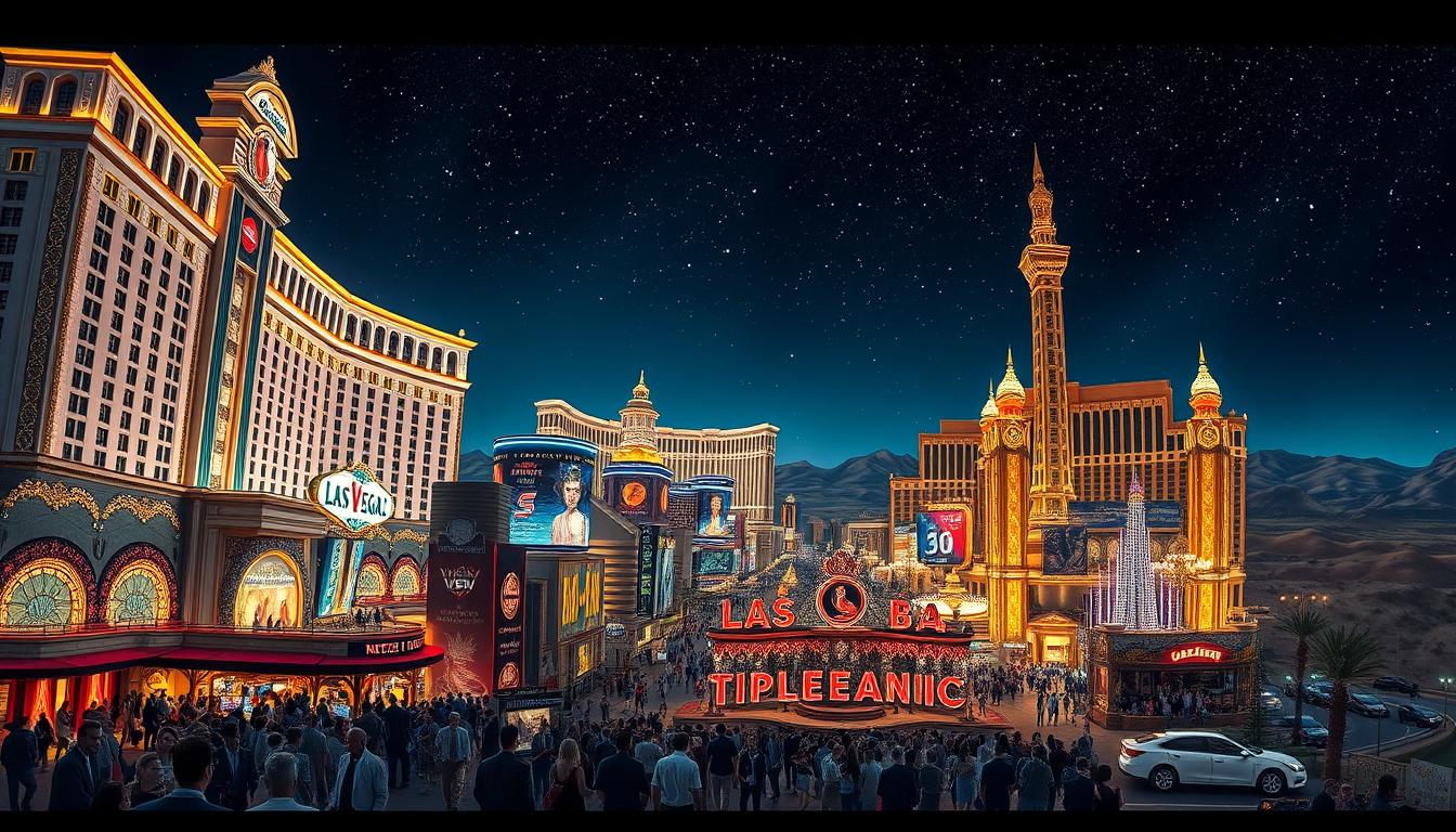 Las Vegas Strip