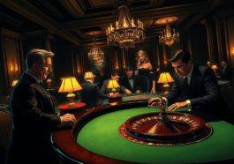 Live-Casino