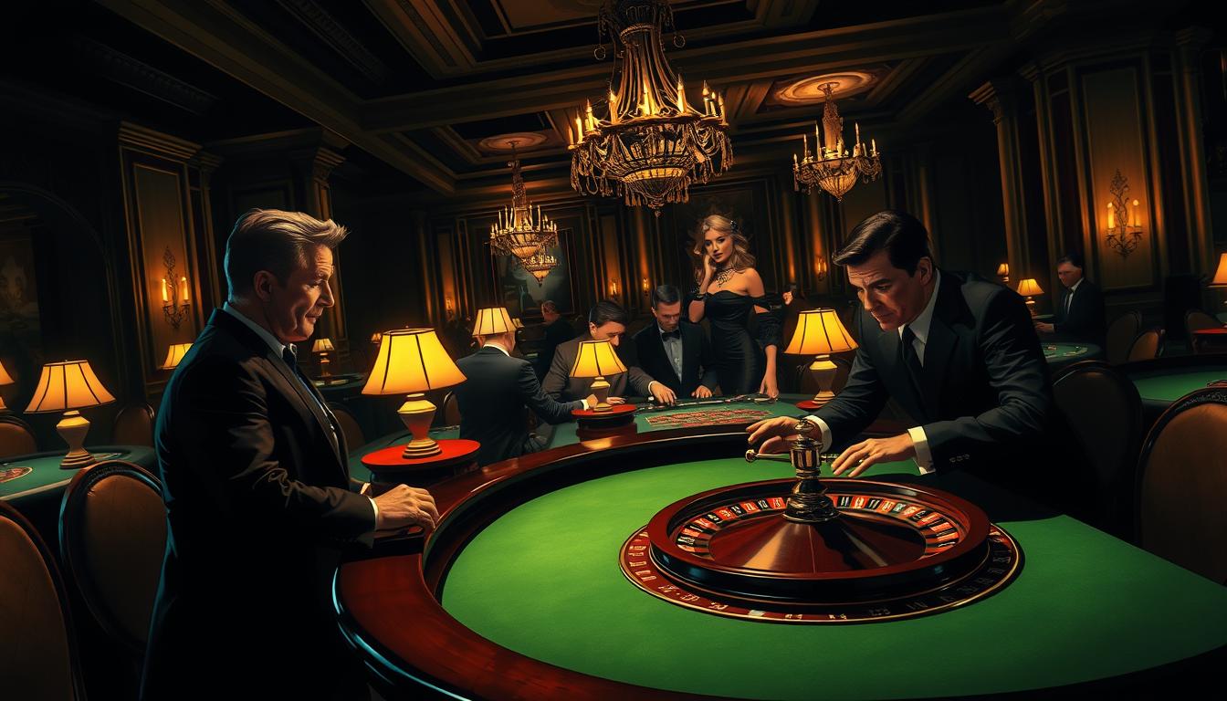 Live-Casino