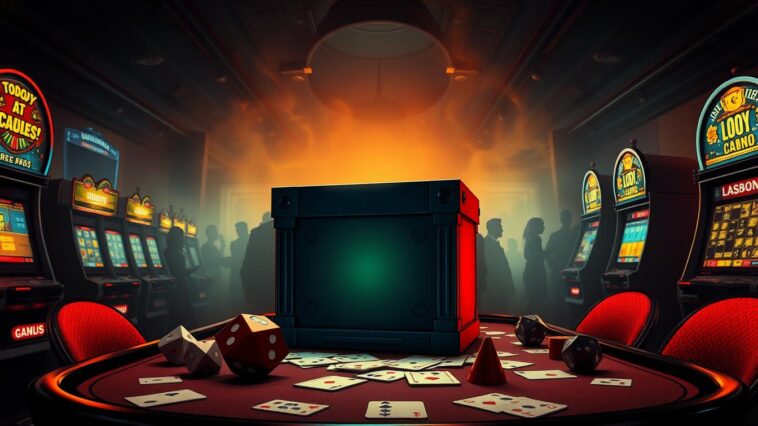 Lootbox-Systeme