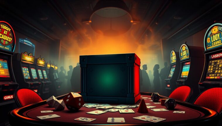 Lootbox-Systeme