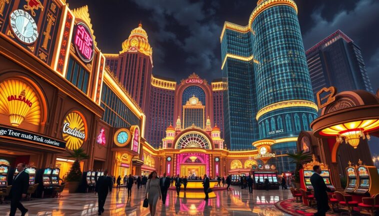 Macau