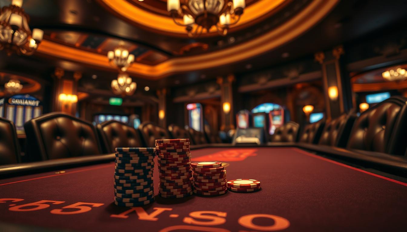 Max Bet Rule