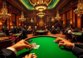 Tischspiele