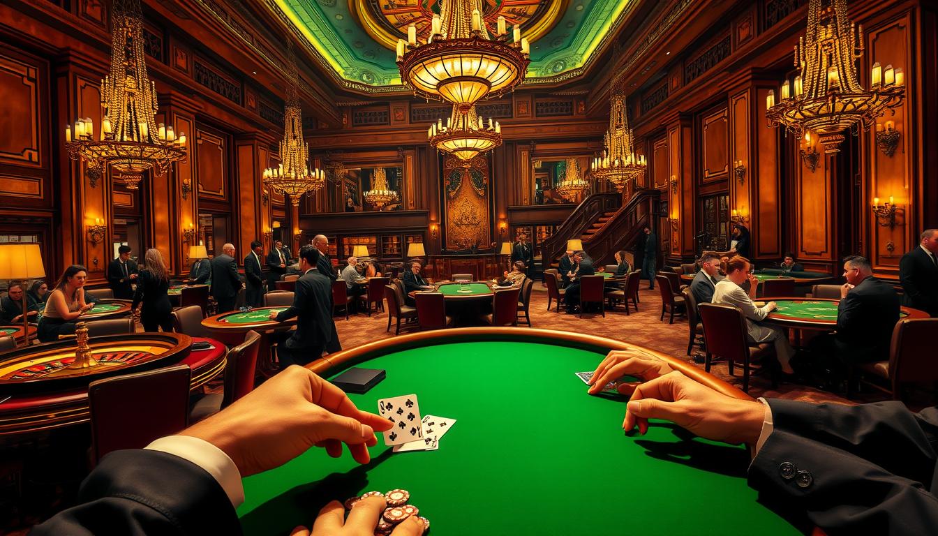 Tischspiele