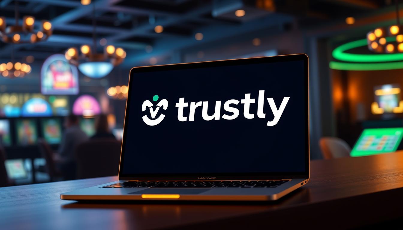 Trustly