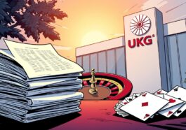 UKGC (UK Gambling Commission)