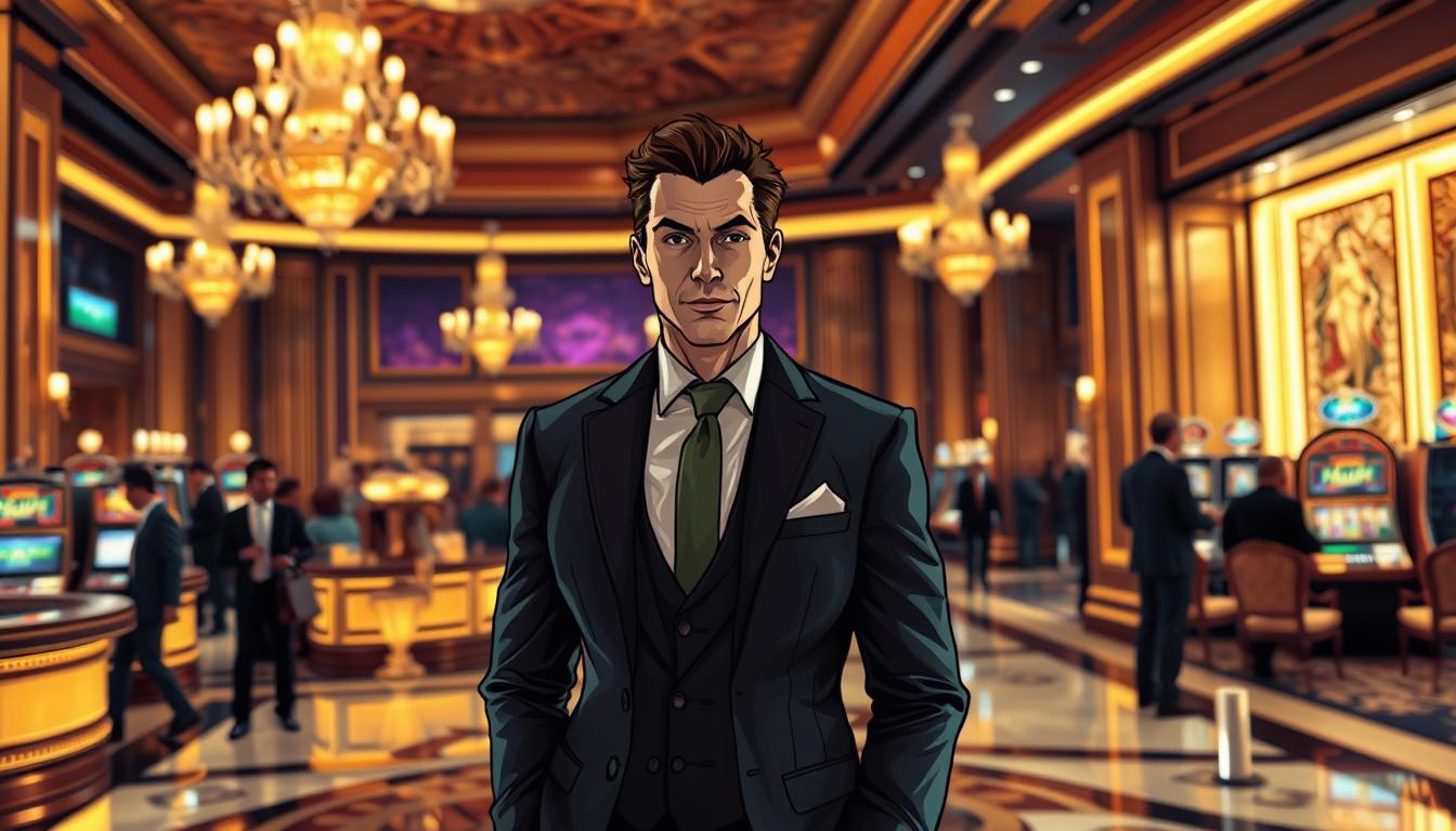VIP-Host