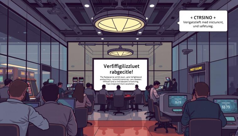 Verifizierungspflicht