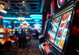 Video Slots