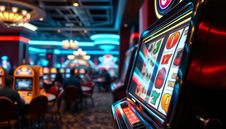 Video Slots