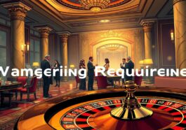 Wagering Requirements