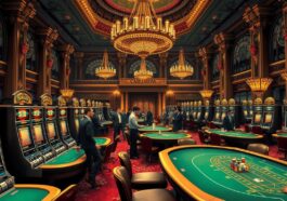 Casino