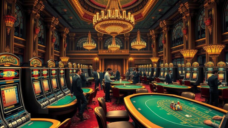 Casino