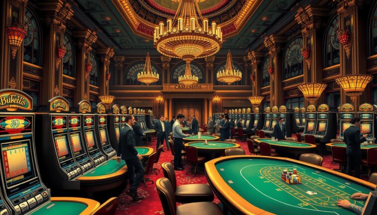 Casino