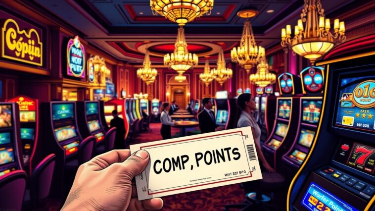 Comp Points