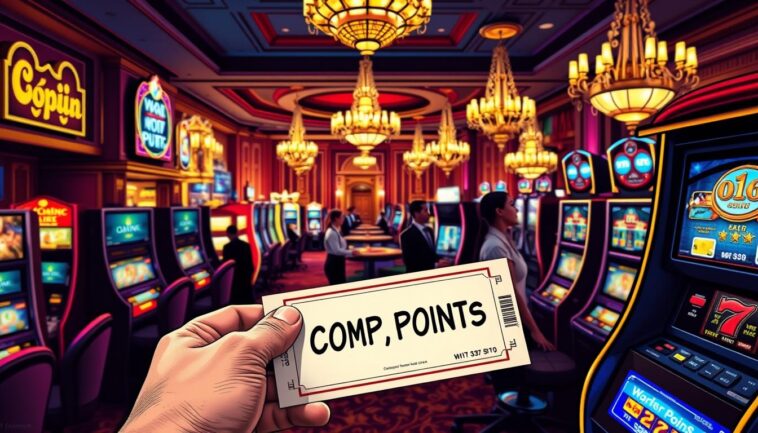 Comp Points