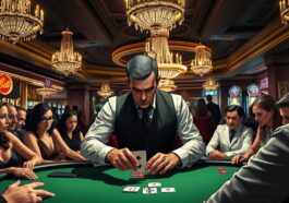 Croupier