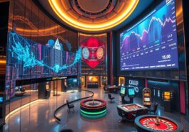 Crypto-Casino