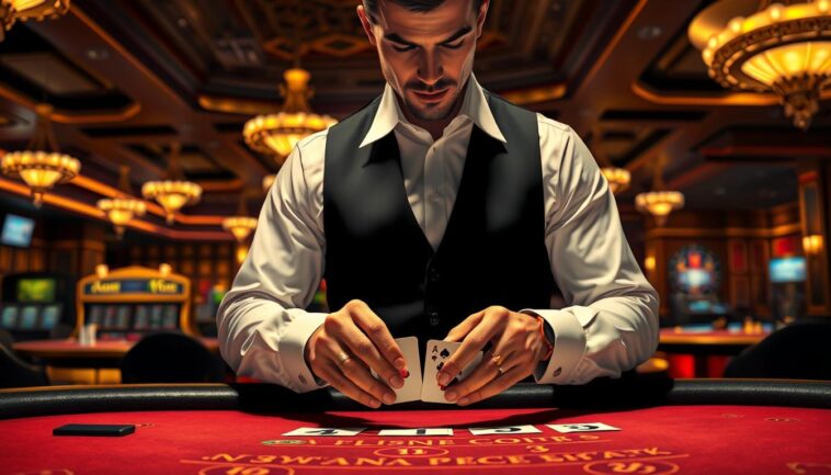 Dealer