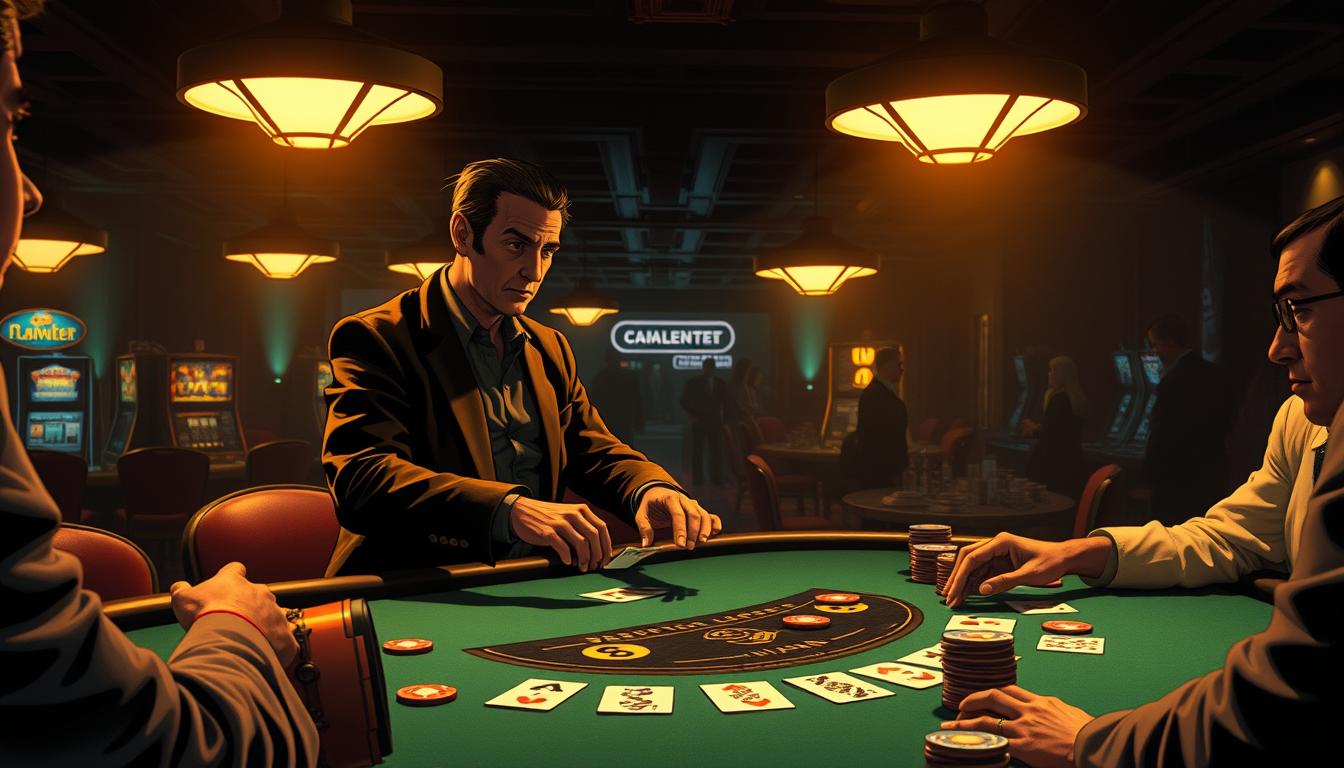 Dealer Streaming