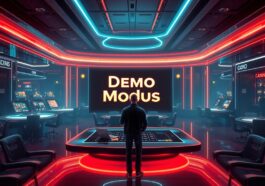 Demo-Modus