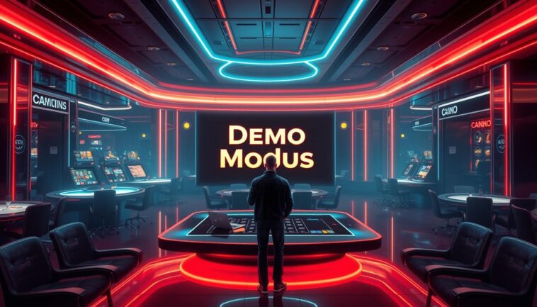 Demo-Modus