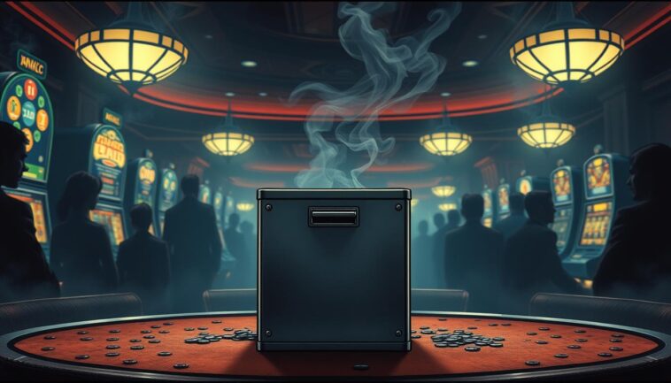 Drop Box