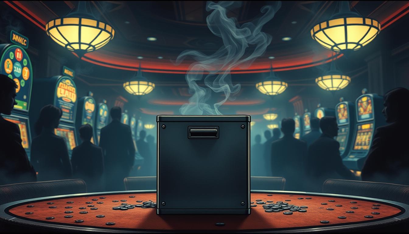 Drop Box