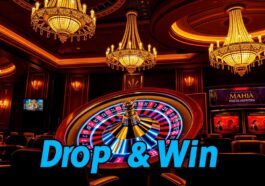 Drop & Win