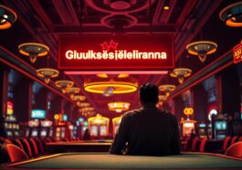 Glücksspielbehörde