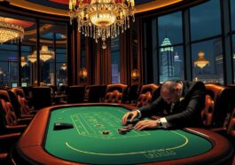High Roller