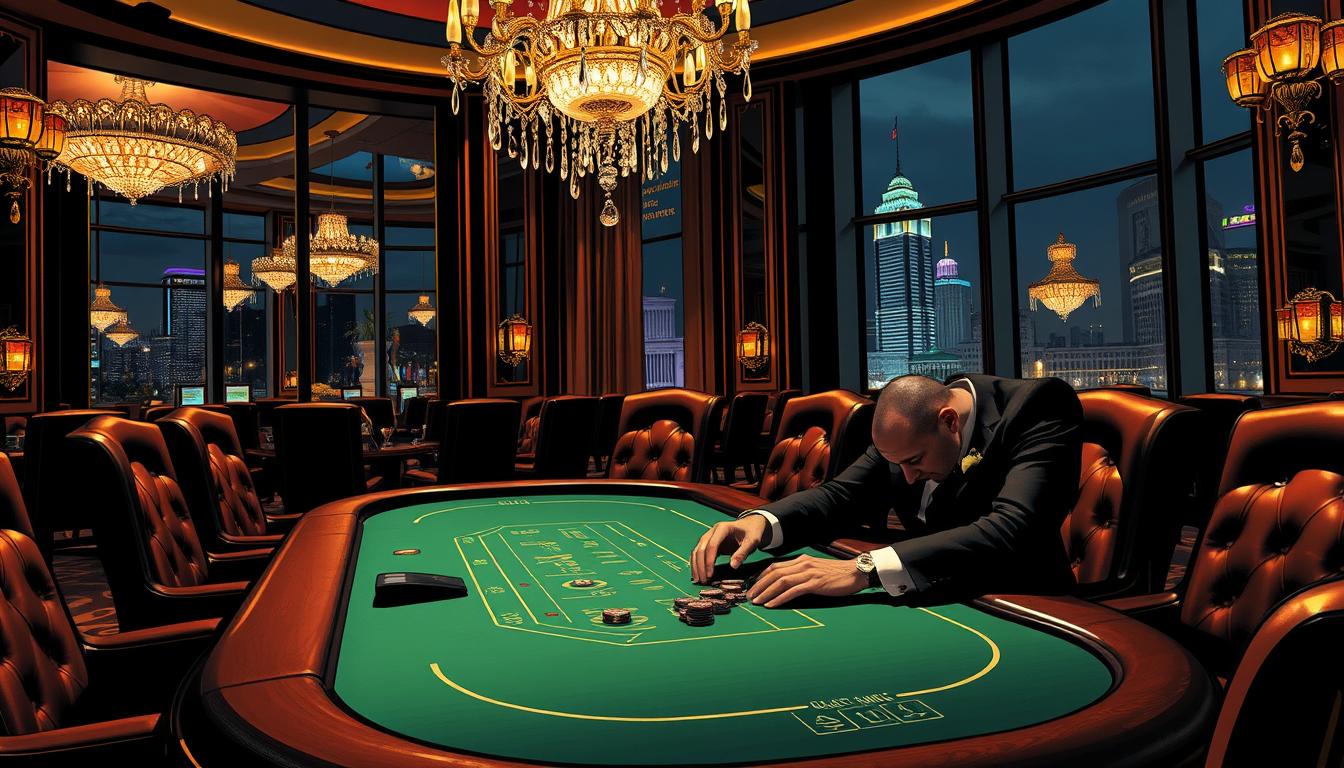 High Roller