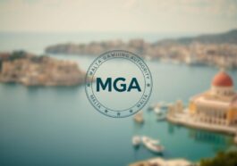 MGA (Malta Gaming Authority)