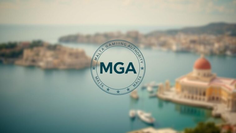 MGA (Malta Gaming Authority)