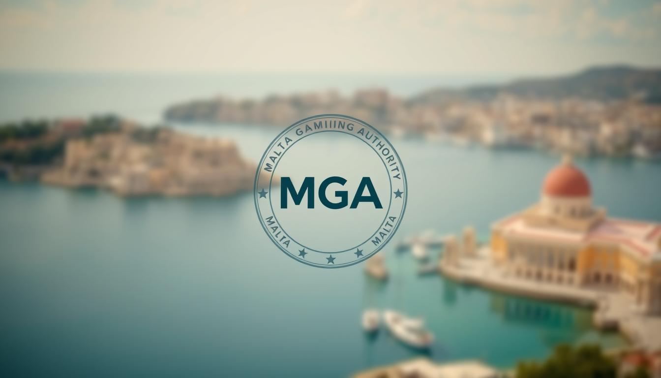 MGA (Malta Gaming Authority)