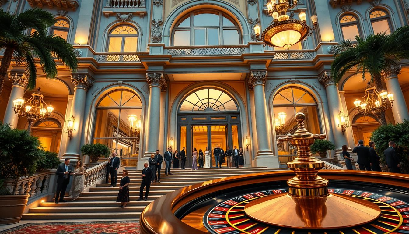Monte Carlo